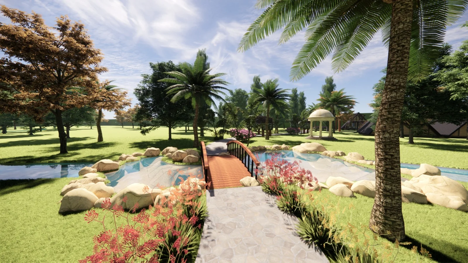 Salón de Eventos Pucallpa 9